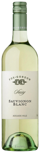 Fox Gordon, Sassy Sauvignon Blanc, Adelaide Hills