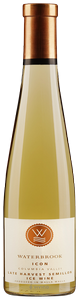 Waterbrook, Late Harvest Ice Wine Semillon, Walla Walla Valley