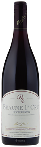 Domaine Rossignol Trapet Beaune 1er Cru Teurons n/a