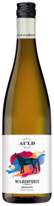 Auld Family Wines, Wilberforce Riesling, Eden Valley