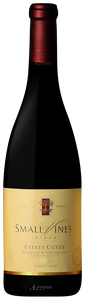 Small Vines, Estate Cuvee Pinot Noir, Russian River Valley