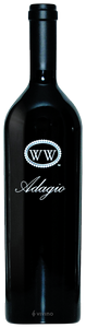The Williamsburg Winery, Adagio, Virginia