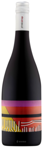 First Drop, Cold Sweat Wilton Syrah, Eden Valley