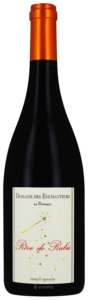 Enchanteurs, Reve Rubis, Cotes de Provence