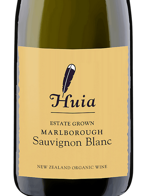 Huia, Sauvignon Blanc, Marlborough