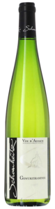 Schoenheitz, Linsenberg Gewurztraminer, Alsace