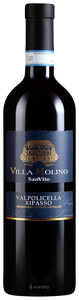 Villa Molino, SanVito, Valpolicella Ripasso