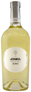 Astoria, Alisia Pinot Grigio, Delle Venezie