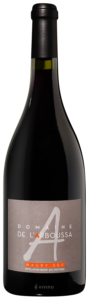 Domaine de L'Arboussa, Maury Sec