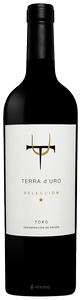 Terra d'Uro, Seleccion, Toro