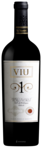Viu Manent, Viu 1, Colchagua Valley