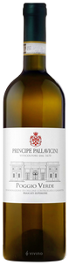 Principe Pallavicini, Superiore, Frascati