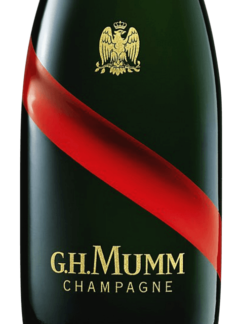 G.H. Mumm, Mumm de Cramant Grand Cru