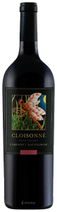 Cloisonne, Cabernet Sauvignon, Napa Valley