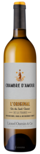 Bernard Van Berg, Le Vin Le Plus Simplement Les Echalas Blanc, Coteaux Bourguignons