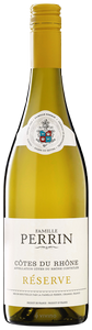 Perrin & Fils, Cotes du Rhone, Reserve Blanc
