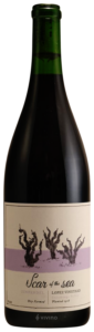 Scar of the Sea, Lopez Vineyard Old Vine Zinfandel, Cucamonga Valley