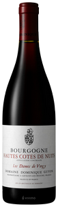Domaine Dominique Guyon, Bourgogne, Hautes Cotes de Nuits Les Dames de Vergy