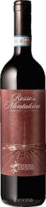 Patrizia Cencioni, Toscana, Rosato