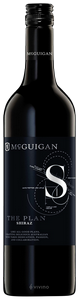 McGuigan, Black Label Shiraz