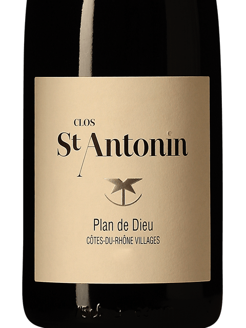 Clos Saint Antonin, Cotes du Rhone