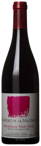 Chateau de la Maltroye, Bourgogne, Pinot Noir