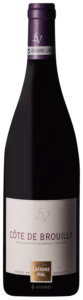 Domaine Lafarge Vial, Cote de Brouilly