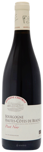 Domaine Chevrot, Bourgogne, Hautes Cotes de Beaune Pinot Noir