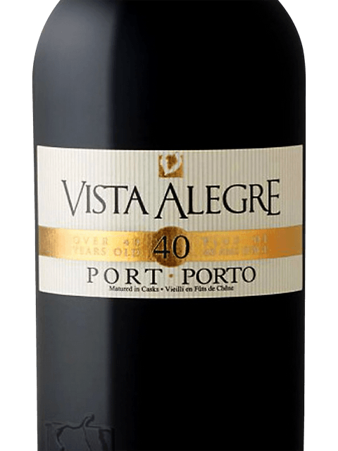 Vista Alegre, Colheita Porto