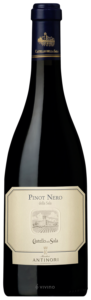 Antinori (Castello della Sala), Pinot Nero, Umbria
