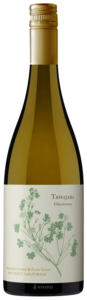 Tassajara Chardonnay n/a