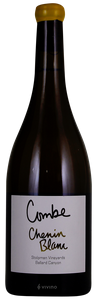 Stolpman Vineyards, Combe Chenin Blanc, Ballard Canyon