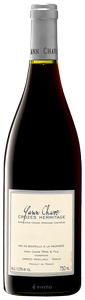 Yann Chave, Crozes-Hermitage