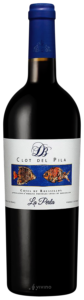 Domaine Boudau, Le Clos, Cotes du Roussillon