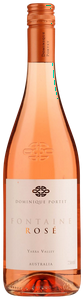 Dominique Portet, Fontaine Rose, Yarra Valley