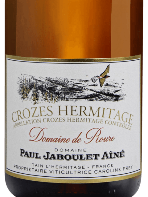 Domaine de Entrefaux, Crozes-Hermitage, Blanc