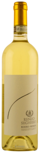 Renzo Seghesio, Barolo, Ginestra