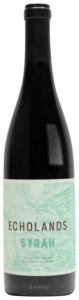 Echolands, Syrah, Walla Walla Valley