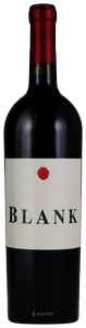 Grace Family, Blank Cabernet Sauvignon, Napa Valley