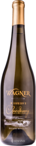 Wagner Vineyards, Reserve Chardonnay, Finger Lakes