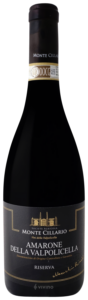 Monte Cillario, Amarone della Valpolicella, Classico Riserva