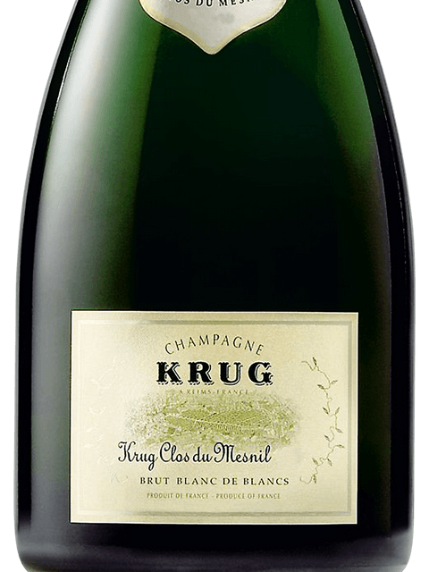 Krug, Clos du Mesnil