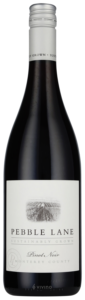 Pebble Lane, Pinot Noir, Monterey County