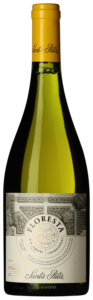 Santa Rita, Chardonnay Gran Hacienda