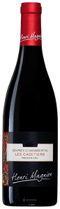 Henri Magnien, Gevrey-Chambertin Premier Cru, 4 Carac'terres
