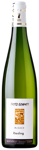 Fritz-Schmitt, Riesling, Alsace