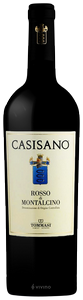 Casisano Colombaio, Rosso di Montalcino