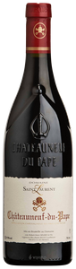 Domaine Saint-Laurent, Chateauneuf-du-Pape