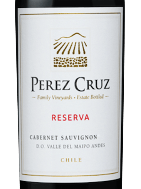 Perez Cruz, Pircas Cabernet Sauvignon, Maipo Valley