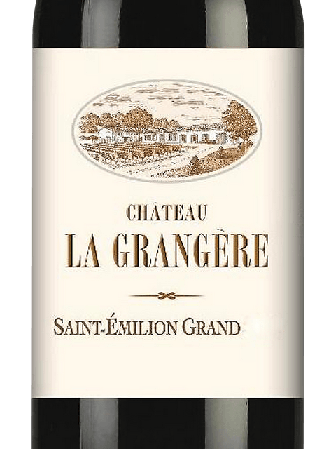 Chateau La Carte, Saint-Emilion Grand Cru
